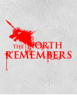 Kepurė The north remembers